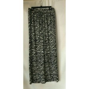 🟠Calvin klein Wide leg pants, nwot